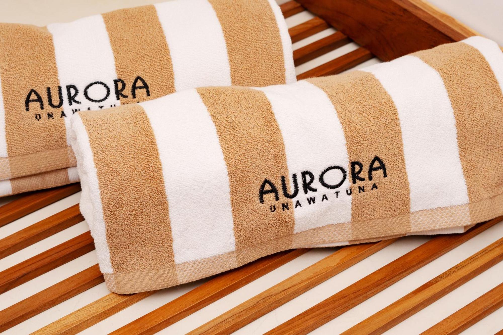 우나와투나 Aurora B&B 외부 사진